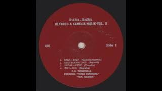 Reynold, Camelia Malik & Orkes Melayu Tarantulla - Raba Raba