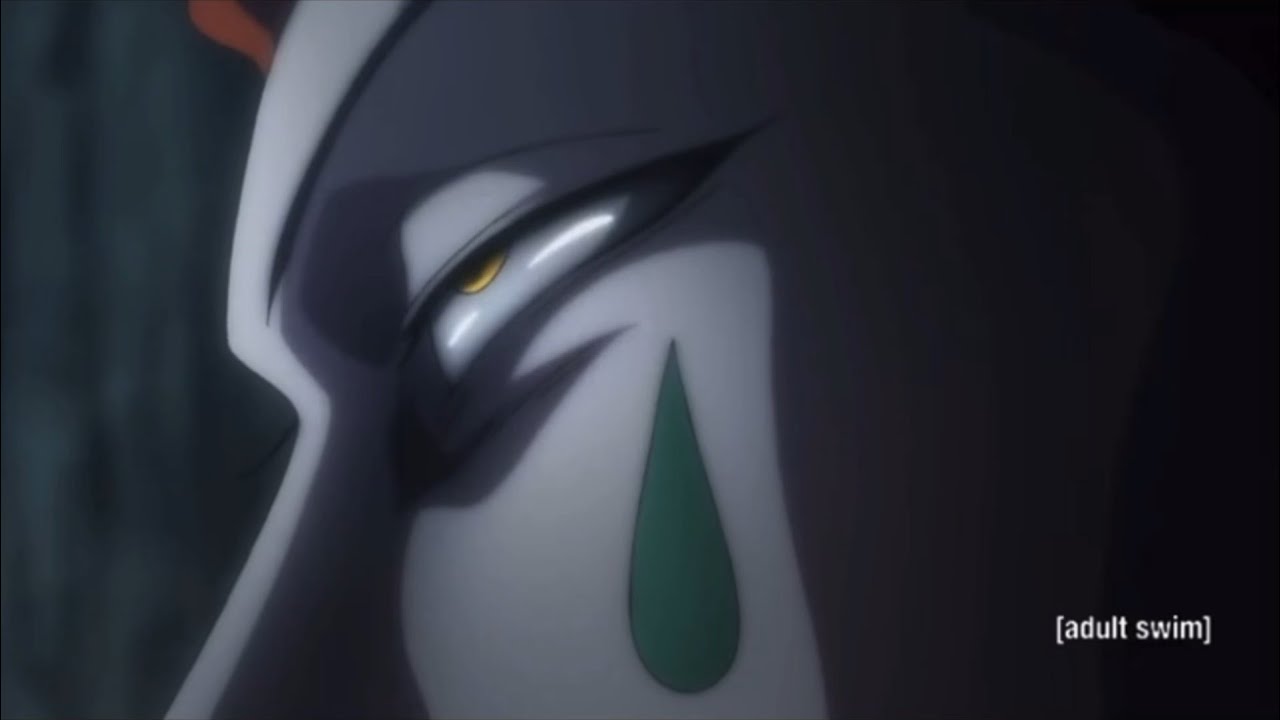 Hisoka says he will kill Killua and Alluka English Dub | Hunter X Hunter