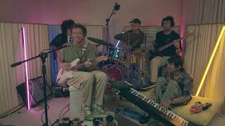 Şiir Oldum - Emre Nalbantoğlu Ring Stüdyo Kayıt