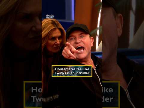 Day 29: Rochelle calls Philip a LIAR?! ?? #BBUK