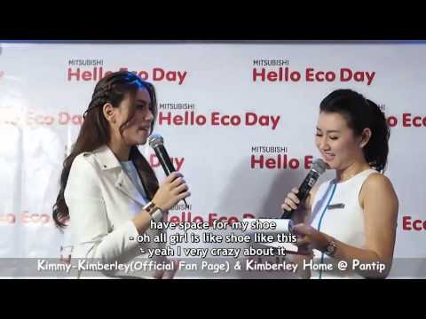 [Eng Sub] Kimberley