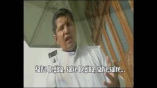 Salve Regina - EMAN WEROH SVD