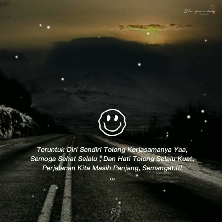 STORY WA 30 DETIK || semoga sehat selalu