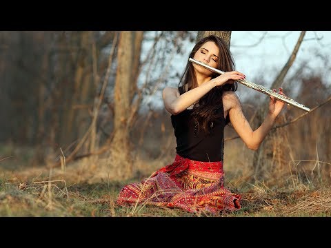 Relaxing Flute Music, Peaceful Music, Relaxing, Meditation Music, Background Music, ☯3347