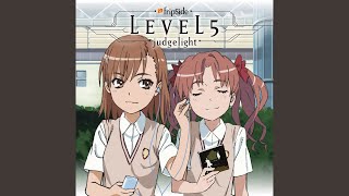 Video thumbnail of "fripSide - LEVEL5-judgelight- (instrumental)"