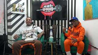 The Real J’Amore Love talks family, Being a rapper, actor also having 9 Children @Jamorelove