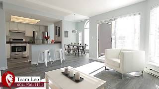 Unit 308 - 2360 Wilson Avenue, Port Coquitlam