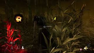 Dead by Daylight Killer Spectate Glitch