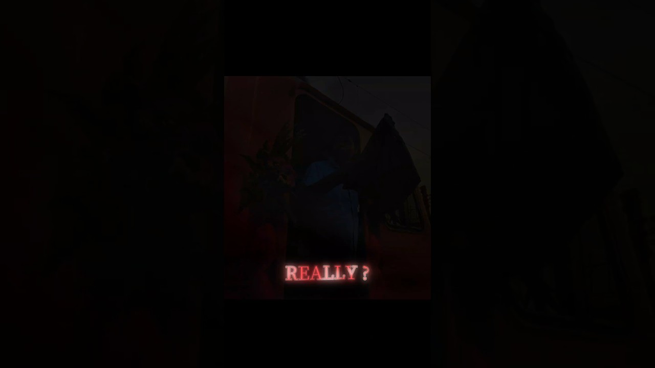 A TRAIN CAN'T HAVE LEGACY # short