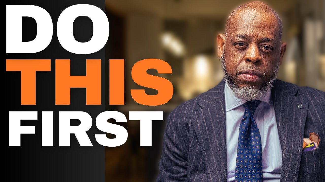 Если вам сложно одеваться хорошо, вот почему