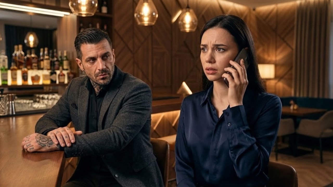 “Por Favor… No Lastimes A Mi Mamá” Susurró En Italiano — Horas Después: “Tráiganla”