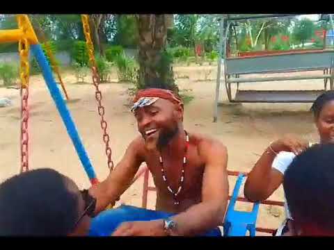 Raji Boy Ft Moby Mimi Na Wewe Official Video