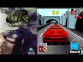 GT Racing 97 (PC) - Gameplay in 2025