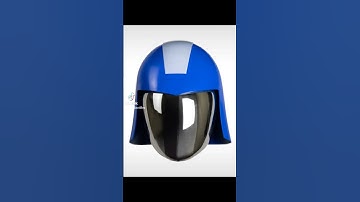 #gijoe #cobracommander #helmet #toy #collectible