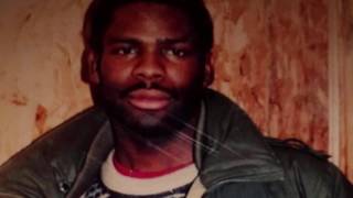 MY EYES HOW THEY CRY "THE RICHARD "FRITZ" SIMMONS UNTOLD STORY (Book Trailer)