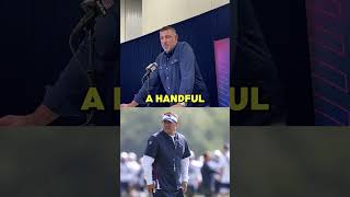 Famous Patriots Head Coach Mike Vrabel had "numerous conversations" with Josh McDaniels during the 2024 sea Net Worth