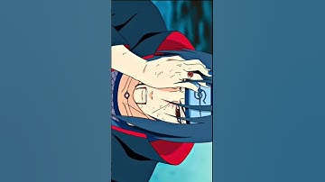 #itachi #naruto #anime #edit rate my edit 0/10 write in comments
