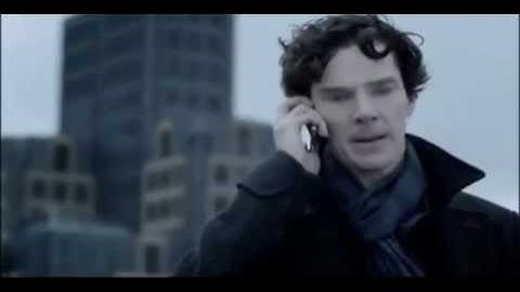 How Sherlock Really Survived 