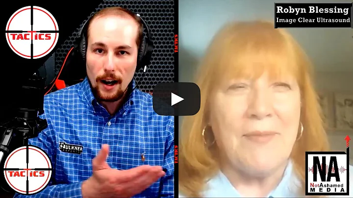 Saving Babies From Abortions With Ultrasounds (Wit...