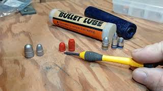 Lube options for cast bullets