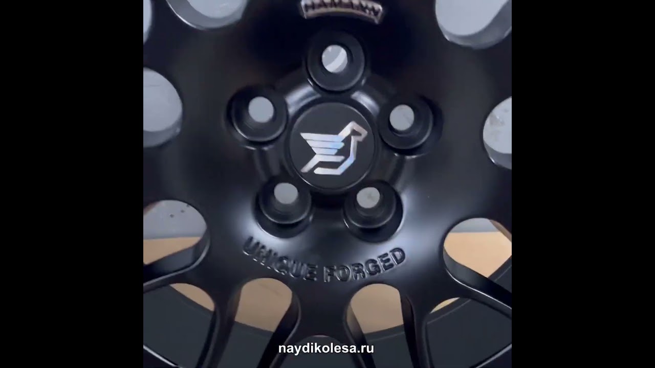 Диски Хаманн HAMANN