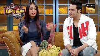 Krushna और Kashmera ने मिलकर लगाई Kapil की Watt! | Best Of The Kapil Sharma Show |Full Episode