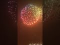 Soothing Sounds &amp; Beautiful Sky ✨ Relaxing Japanese Firework
