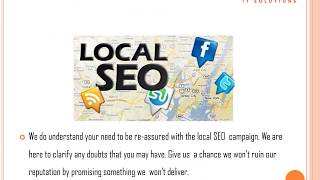 India's #No1 SEO Services | Rank on first page of Google‎ | SEO Company India screenshot 4
