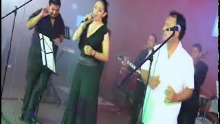 Amor Añejo (el éxito de Carro Show) Canta Alejandra Fregoso chords