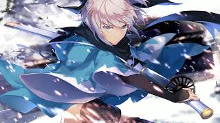 Nightcore Elysium (Miro Remix)