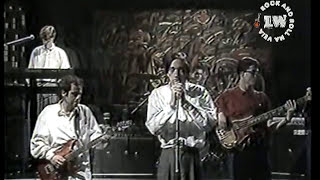 Video thumbnail of "Biquini Cavadão - [1989] Metrópolis - TV Cultura"