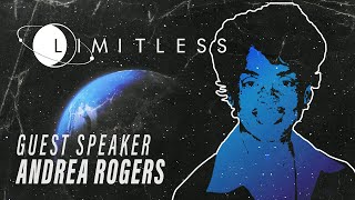 Limitless | Andrea Rogers screenshot 2