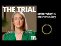 Esther Ghey - A Mother&#39;s story