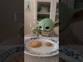 Je les déteste ! 🍪🍩🥒🤮#gateaux #funnyvideo #pourtoi #pourtoi #grogu