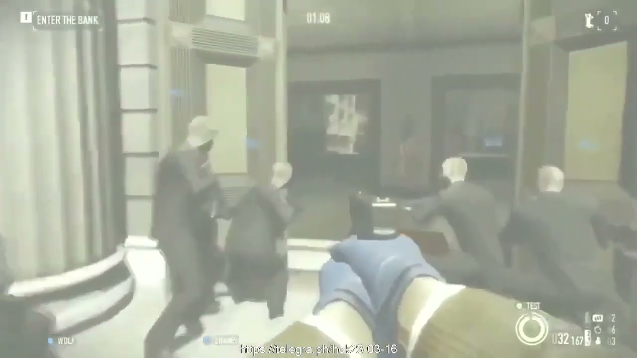 PAYDAY 2 CHEAT / MOD MENU 2023 !