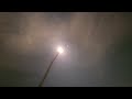 NASA SLS Launch of Artemis I