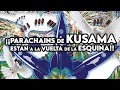 Parachains de Kusama estan a la vuelta de la esquina!!!!!!