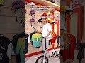 Semoga cepat lulus ya dek biar cepat dapat kerja 😉 #pov #trending #bike #makassarsepeda
