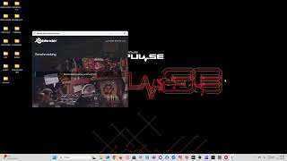 Blender Benchmark Launcher 4.4.0