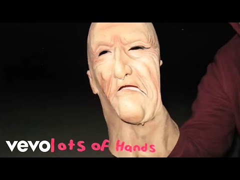 Lots Of Hands Mistake 