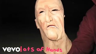 Lots Of Hands - Mistake