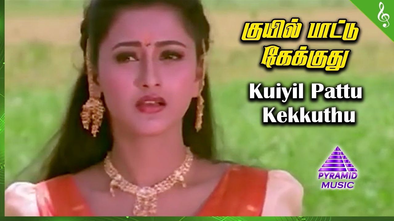 Kuiyil Pattu Video Song  Vaimaye Vellum Movie Songs  Parthiban  Rachana  Deva  Pyramid Music