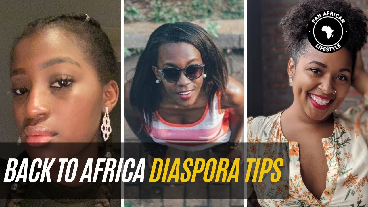 IS CAPE TOWN WORTH THE MOVE? | PAN AFRICAN LIFESTYLE