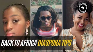 Is Cape Town Worth The Move? Pan African Lifestyle