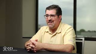 From Challenge to Success: Indiana Community Hospital Transition | CCI Anesthesia