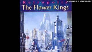 The Flower Kings - Rhythm of the Sea