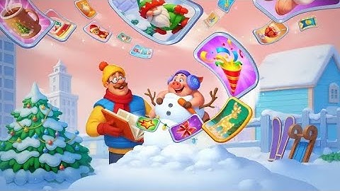 Township part 1,2 gameplay walkthrough Android and iOS 