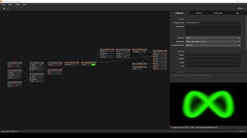 Resolume Wire Instancing Course 1 - Introduction