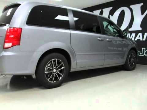 2016 Dodge Grand Caravan R T New Minivan For Paris Tx You 2016 Dodge Grand Caravan R T New Minivan For Paris Tx
