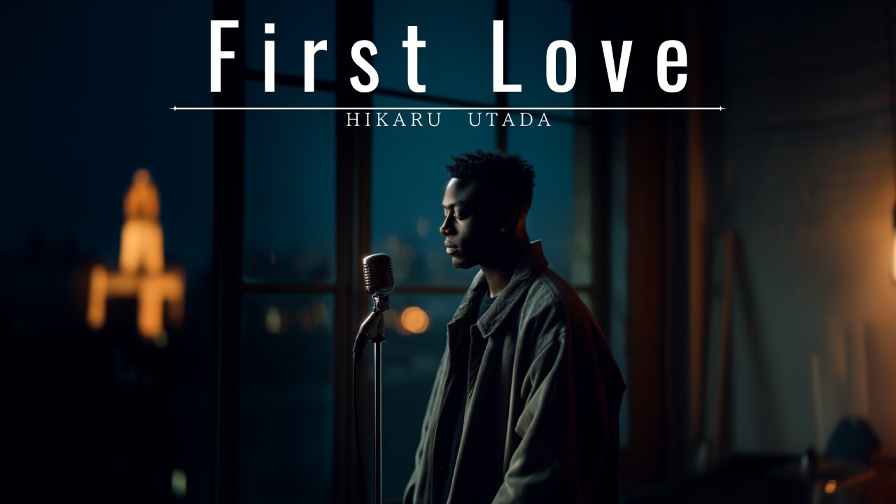Первая любовь (English Ver.) - 宇多田ヒカル | A Quiet Goodbye That Lingers